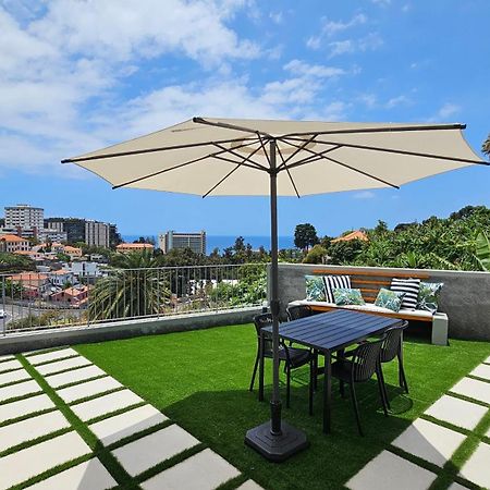 Magnolia Residence Funchal  Exterior foto