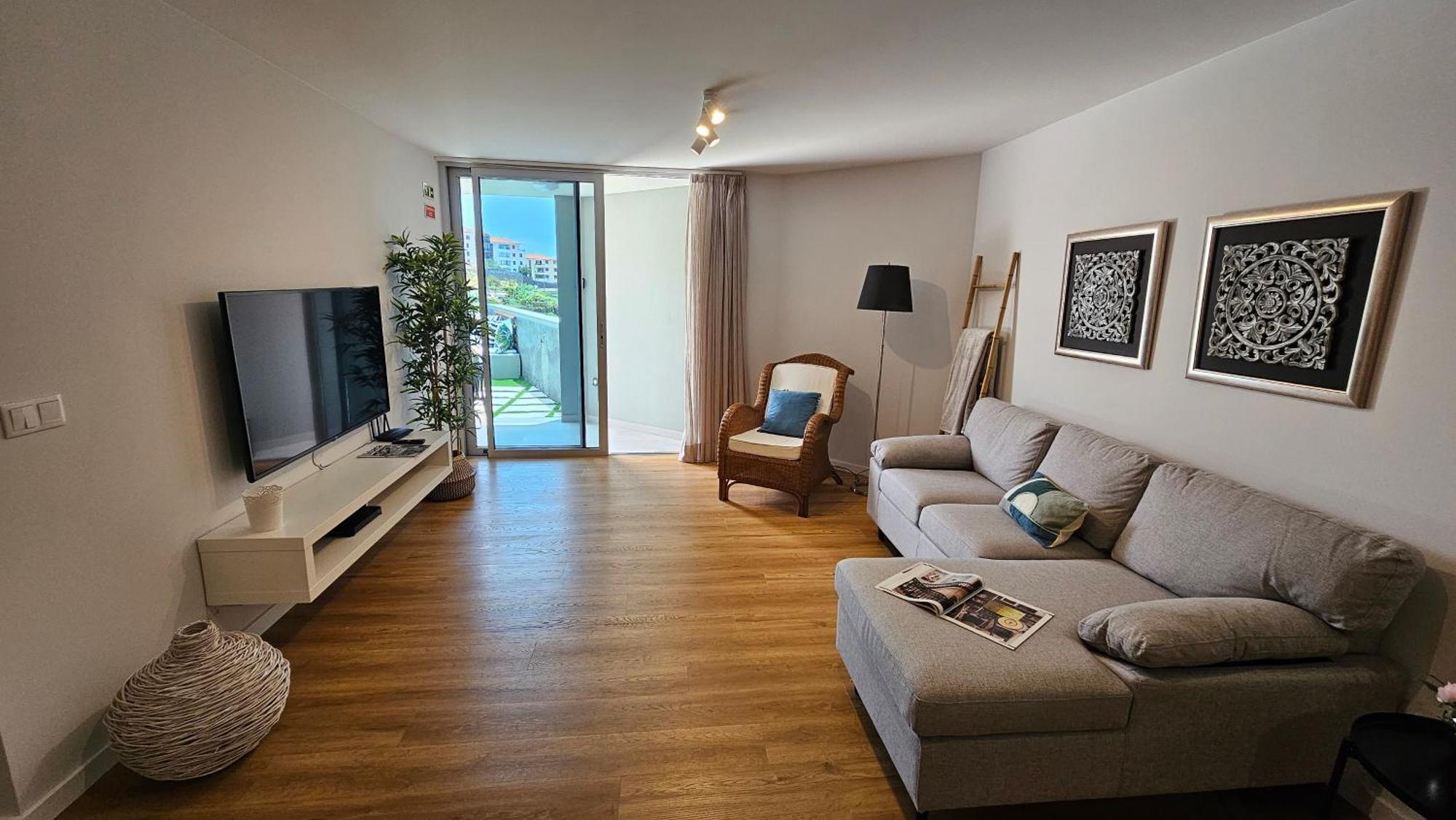 Magnolia Residence Funchal  Exterior foto