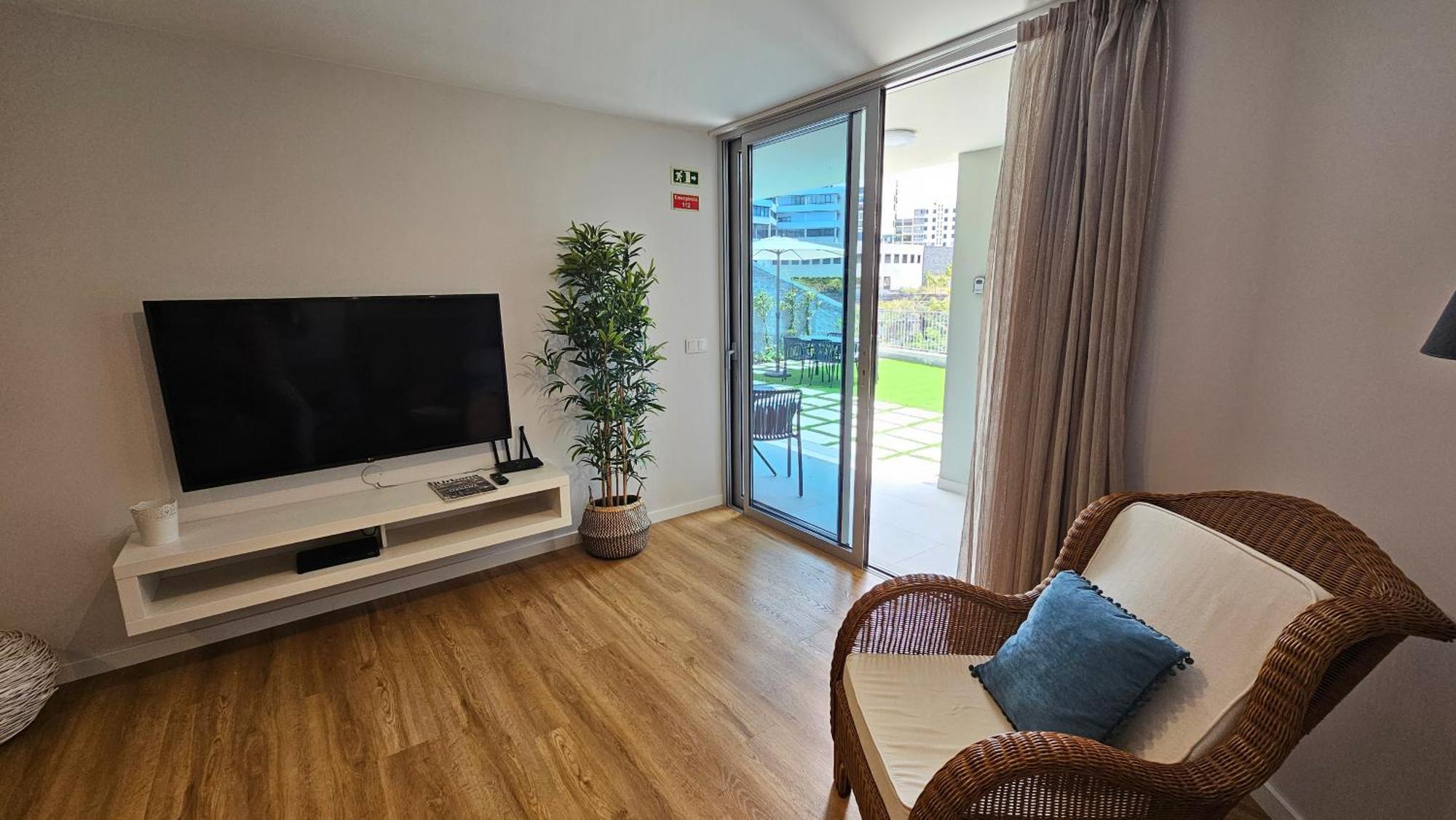 Magnolia Residence Funchal  Exterior foto